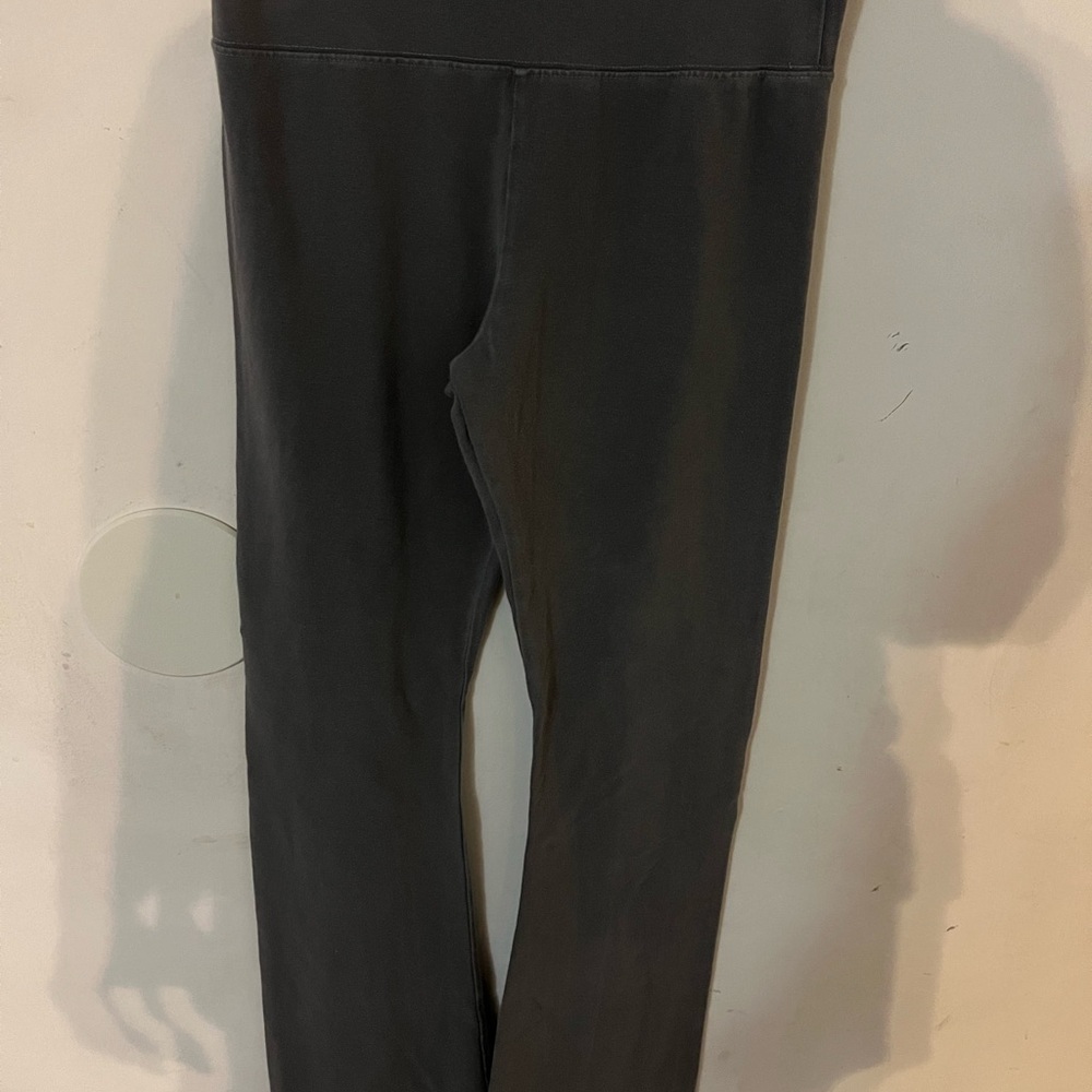 Brandy Melville Charcoal Leggings